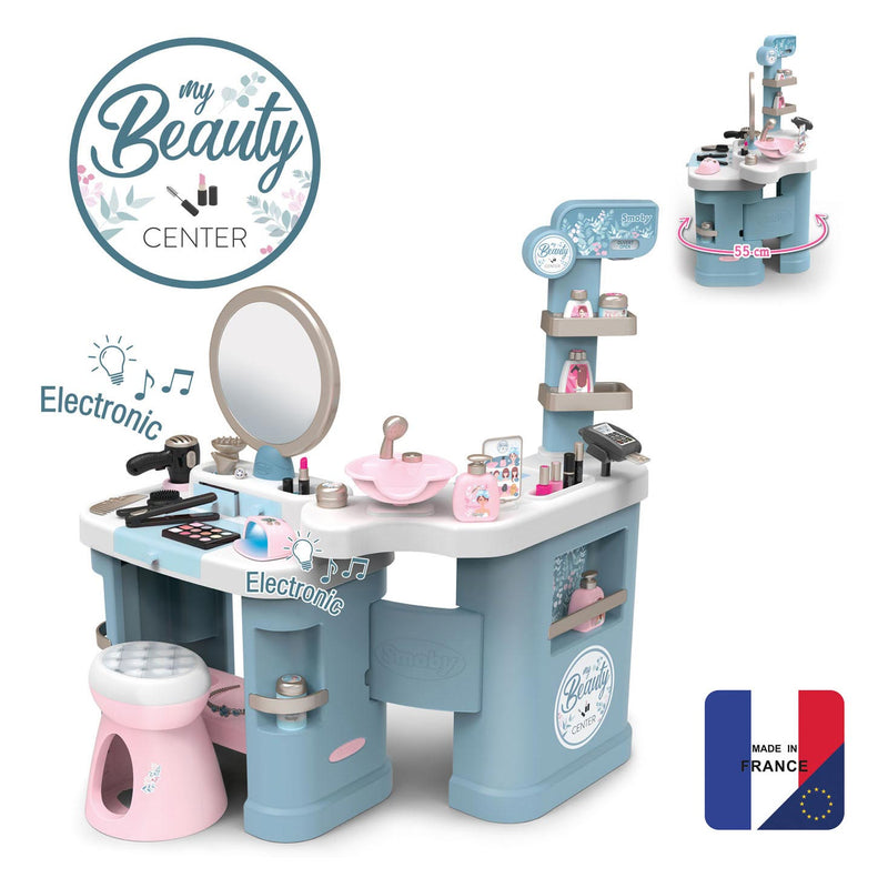 Afbeelding laden in galerijviewer, Smoby - My Beauty Center 32dlg.
