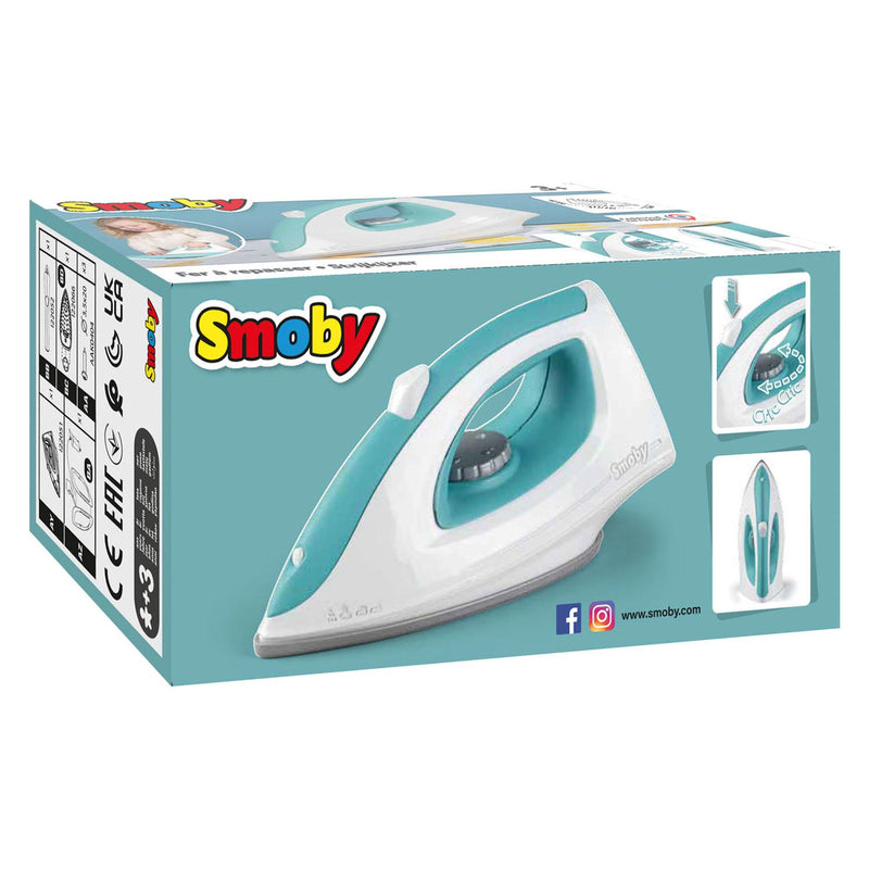Afbeelding laden in galerijviewer, Smoby Strijkijzer
