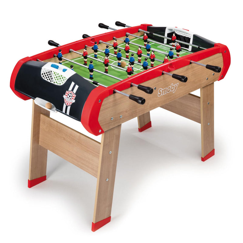 Afbeelding laden in galerijviewer, Smoby voetbaltafel champions
