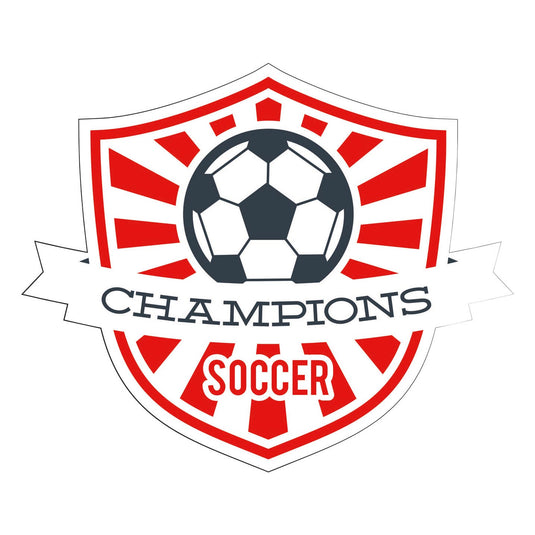 Smoby voetbaltafel champions