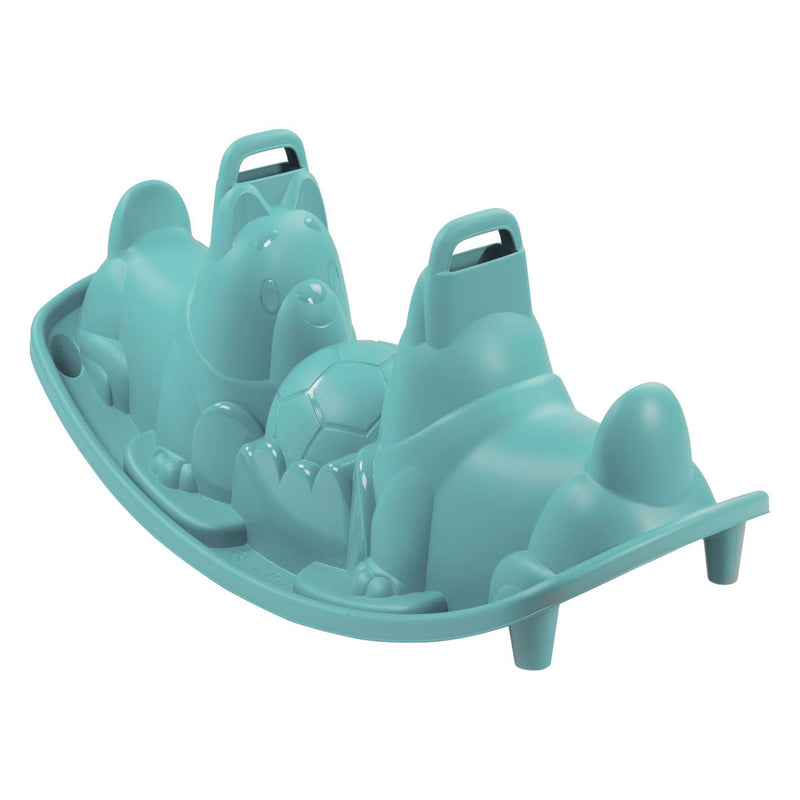 Afbeelding laden in galerijviewer, Smoby Hobbel Honden Blauw
