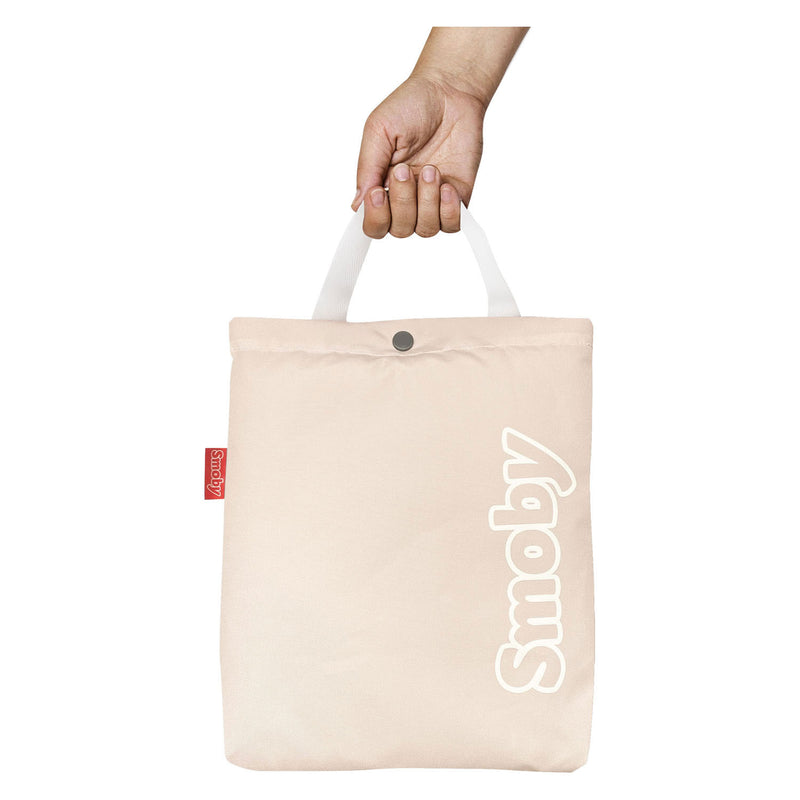Afbeelding laden in galerijviewer, Smoby be fun comfort drie wieler blauw
