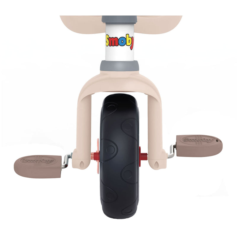 Afbeelding laden in galerijviewer, Smoby Be Fun Comfort Drie Wieler Roze
