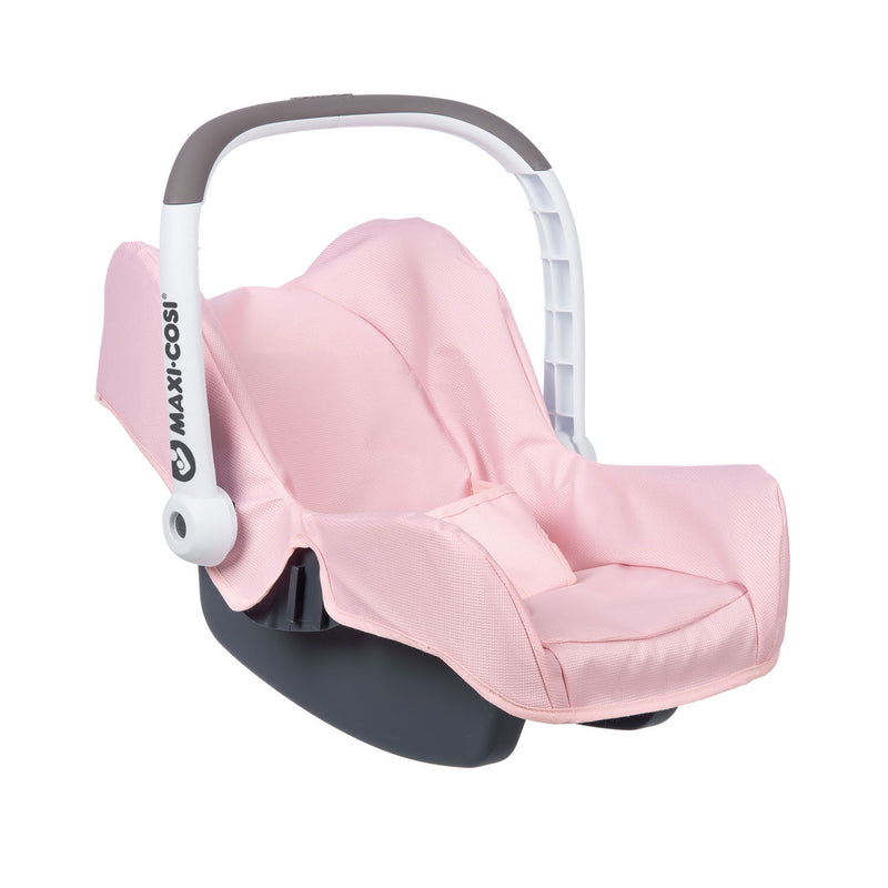 Afbeelding laden in galerijviewer, Smoby maxi-cosi roze
