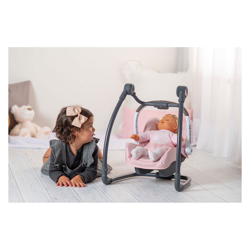 Afbeelding laden in galerijviewer, Smoby - Maxi-Cosi 3in1
