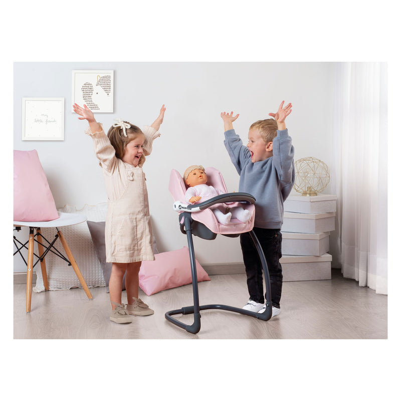 Afbeelding laden in galerijviewer, Smoby - Maxi-Cosi 3in1
