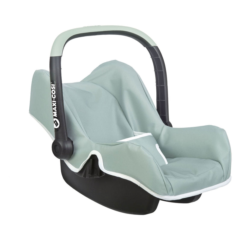 Afbeelding laden in galerijviewer, Smoby maxi-cosi sage

