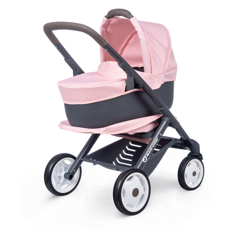 Afbeelding laden in galerijviewer, Smoby - Maxi-Cosi Poppenwagen 3in1
