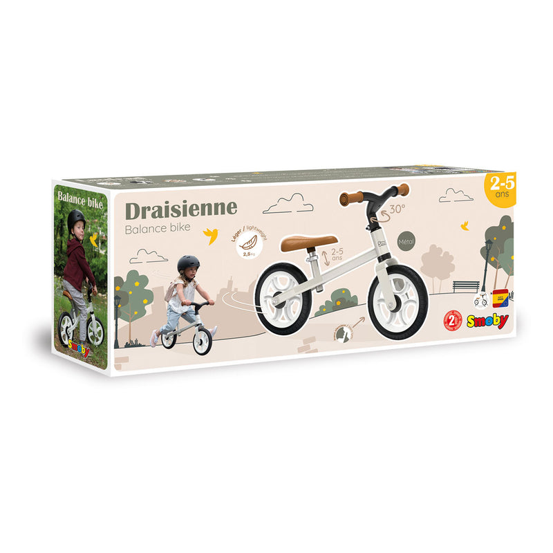 Afbeelding laden in galerijviewer, Smoby first bike loopfiets
