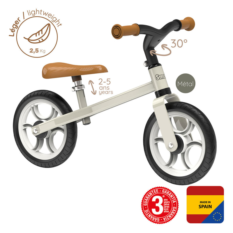 Afbeelding laden in galerijviewer, Smoby first bike loopfiets
