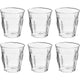Duralex tumbler picardie hardglas 310ml doos a 6 stuks