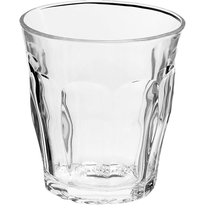 Afbeelding laden in galerijviewer, Duralex tumbler picardie hardglas 310ml doos a 6 stuks
