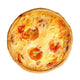 Quiche tomaat paprika (48 x 80gr)