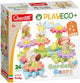 Quercetti playeco+ bloementuin tandwielen.