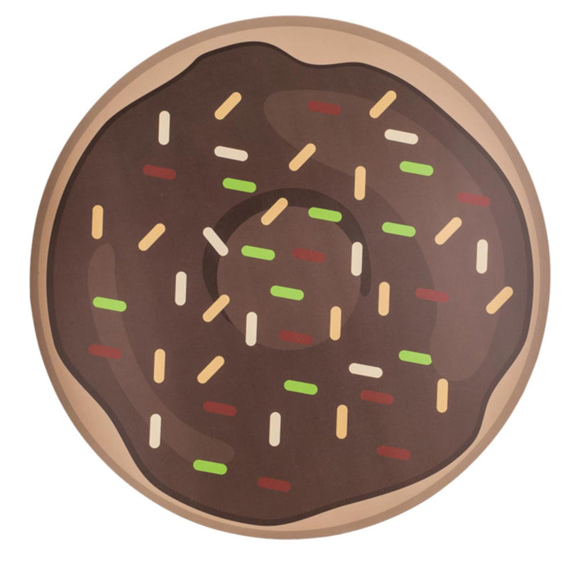 Afbeelding laden in galerijviewer, Ootb placemat donut ã˜38cm 4 ass.
