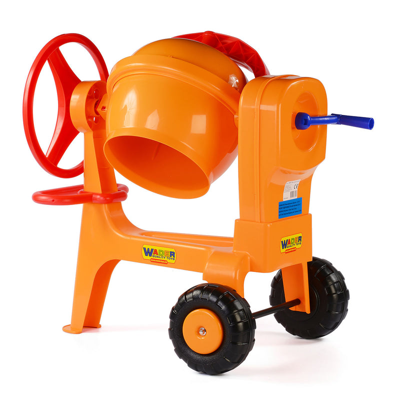 Afbeelding laden in galerijviewer, Cavallino toys cavallino betonmolen groot
