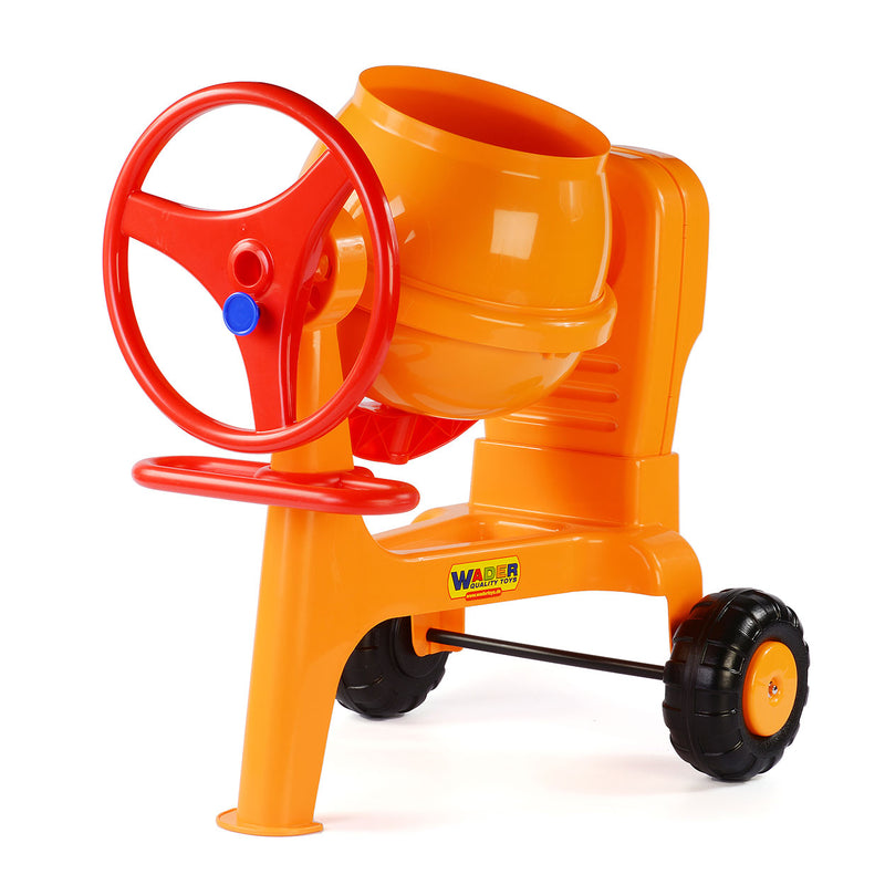 Afbeelding laden in galerijviewer, Cavallino toys cavallino betonmolen groot
