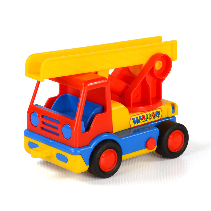 Afbeelding laden in galerijviewer, Cavallino toys cavallino basics brandweerauto
