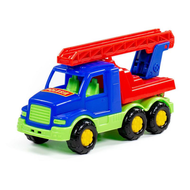 Afbeelding laden in galerijviewer, Cavallino brandweerwagen
