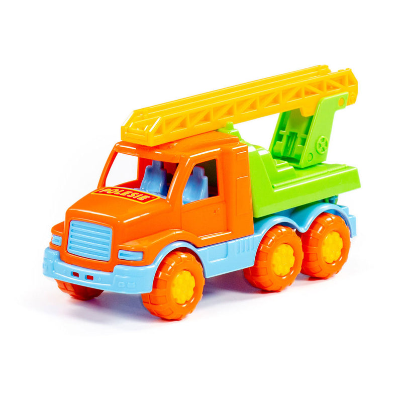 Afbeelding laden in galerijviewer, Cavallino brandweerwagen
