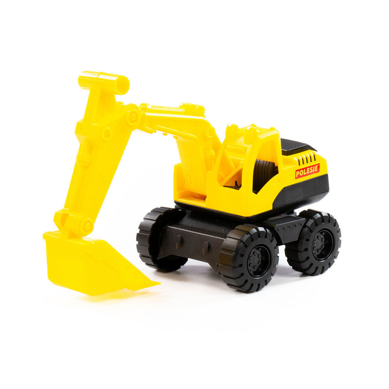 Afbeelding laden in galerijviewer, Cavallino graafmachine
