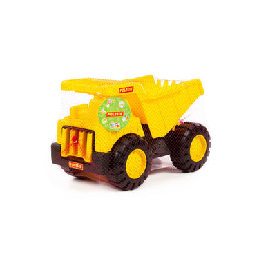 Cavallino kiepwagen strandset