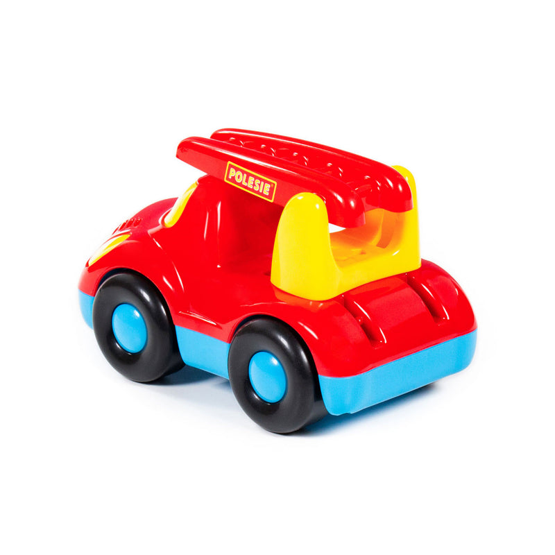 Afbeelding laden in galerijviewer, Cavallino buddy brandweerauto
