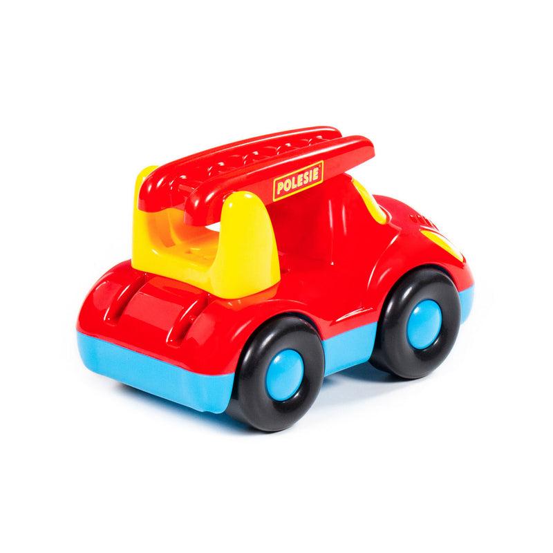 Afbeelding laden in galerijviewer, Cavallino buddy brandweerauto
