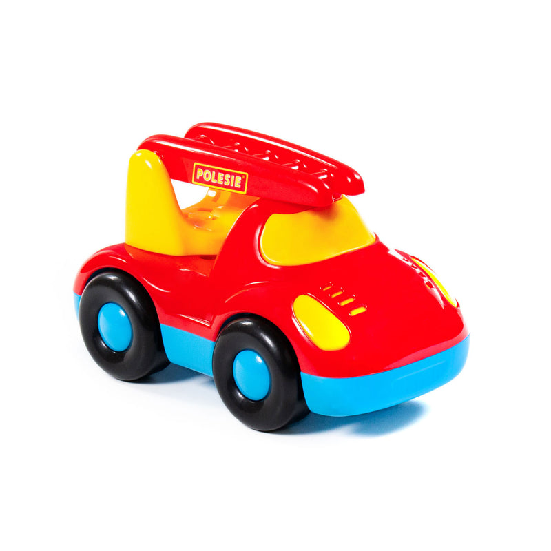 Afbeelding laden in galerijviewer, Cavallino buddy brandweerauto
