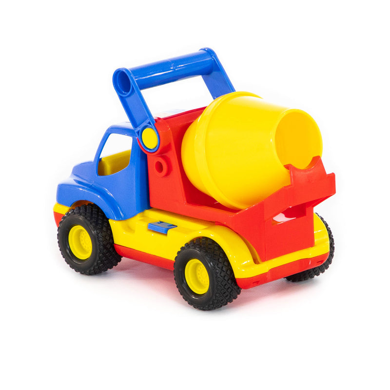 Afbeelding laden in galerijviewer, Cavallino toys cavallino cement vrachtwagen
