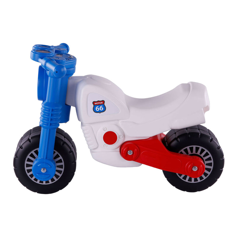 Afbeelding laden in galerijviewer, Cavallino motor loopfiets
