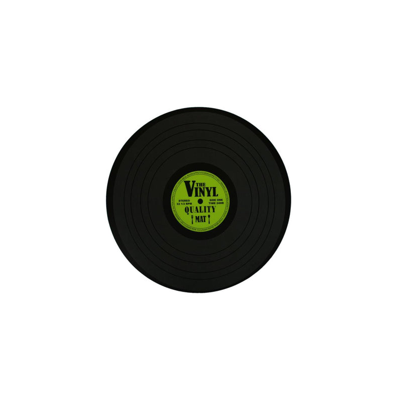 Afbeelding laden in galerijviewer, Ootb placemat lp ã˜39cm 4 ass. placemat lp ã˜39cm
