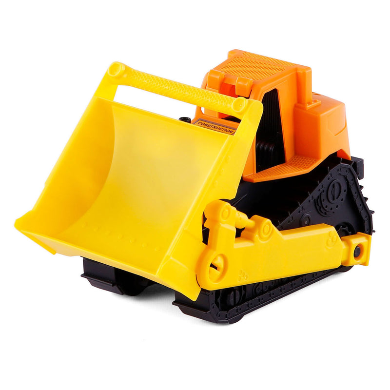 Afbeelding laden in galerijviewer, Cavallino bulldozer, 25cm
