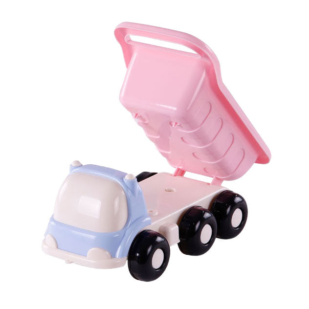 Afbeelding laden in galerijviewer, Cavallino strand kiepwagen roze, 29cm
