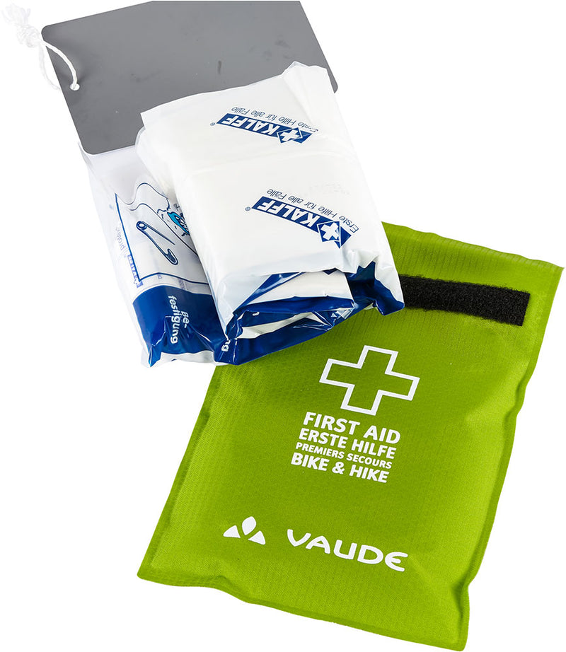 Afbeelding laden in galerijviewer, Vaude first aid kit waterproof
