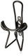 Cordo trackey bidonhouder aluminium - zwart