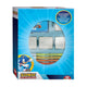 Multiprint Stempelset met 4 Stempels