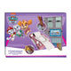 Multiprint paw patrol skye stickermachine set