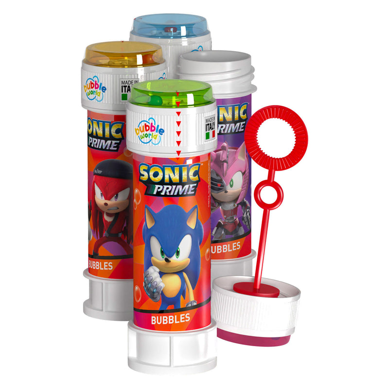 Afbeelding laden in galerijviewer, Sonic bellenblaas , 60ml

