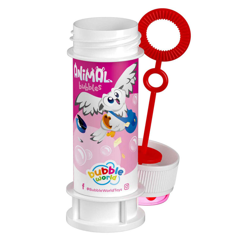 Afbeelding laden in galerijviewer, Bellenblaas dieren - 36x60ml.
