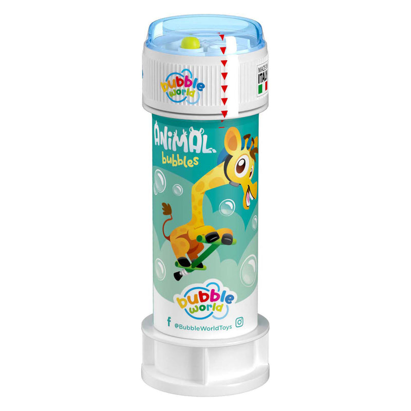Afbeelding laden in galerijviewer, Bellenblaas dieren - 36x60ml.
