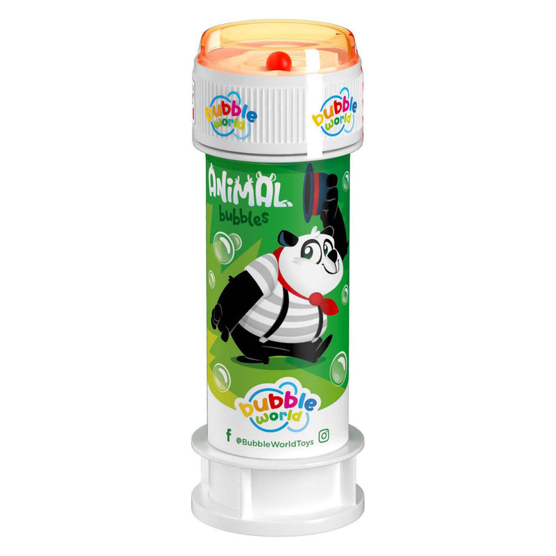 Afbeelding laden in galerijviewer, Bellenblaas dieren - 36x60ml.
