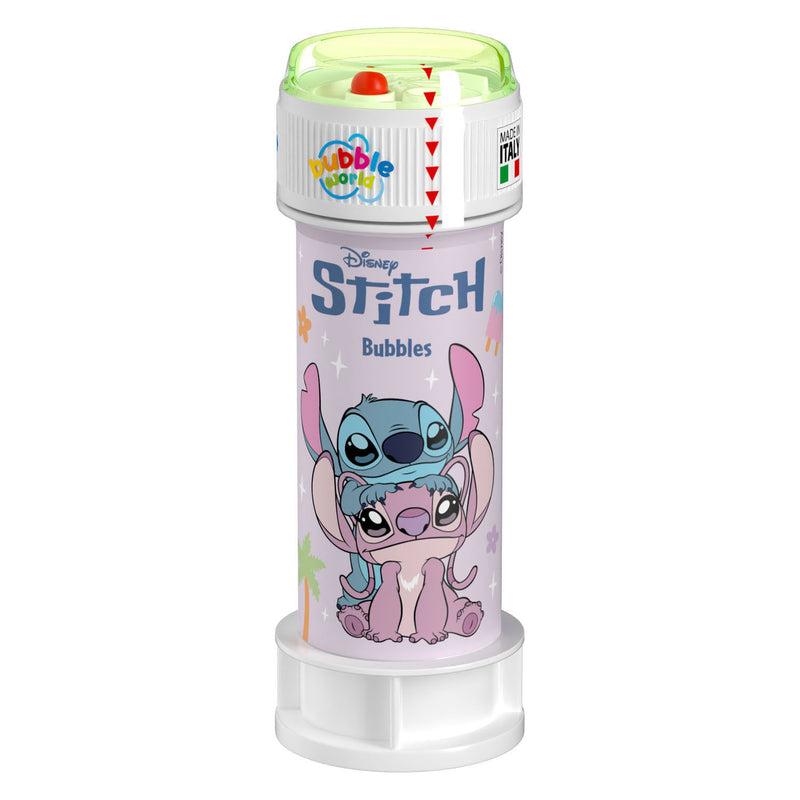 Afbeelding laden in galerijviewer, Bellenblaas stitch angel - 60ml
