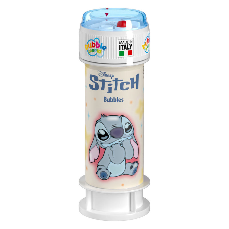 Afbeelding laden in galerijviewer, Bellenblaas stitch angel - 60ml
