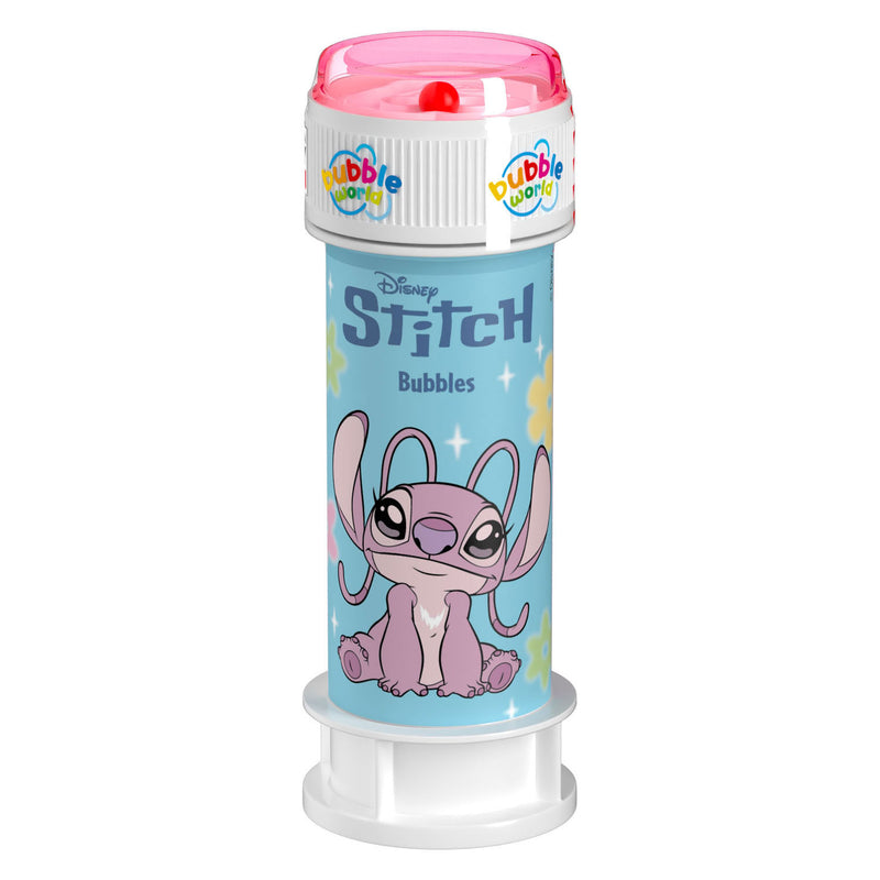 Afbeelding laden in galerijviewer, Bellenblaas stitch angel - 60ml
