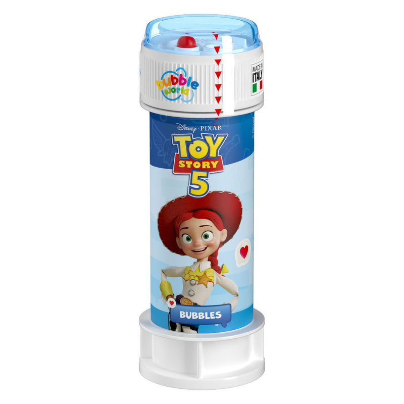 Afbeelding laden in galerijviewer, Bellenblaas toy story - 60ml
