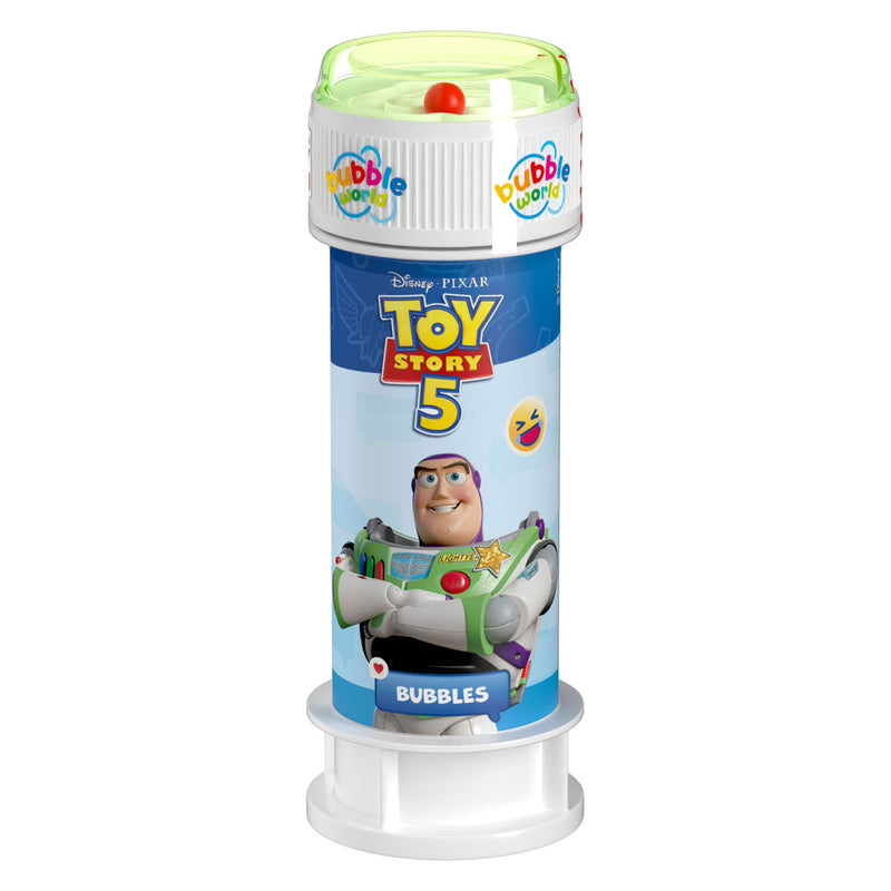 Afbeelding laden in galerijviewer, Bellenblaas toy story - 60ml
