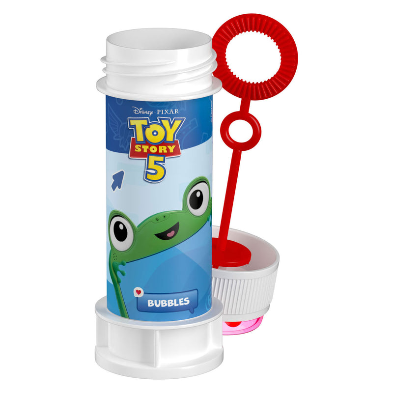 Afbeelding laden in galerijviewer, Bellenblaas toy story - 60ml
