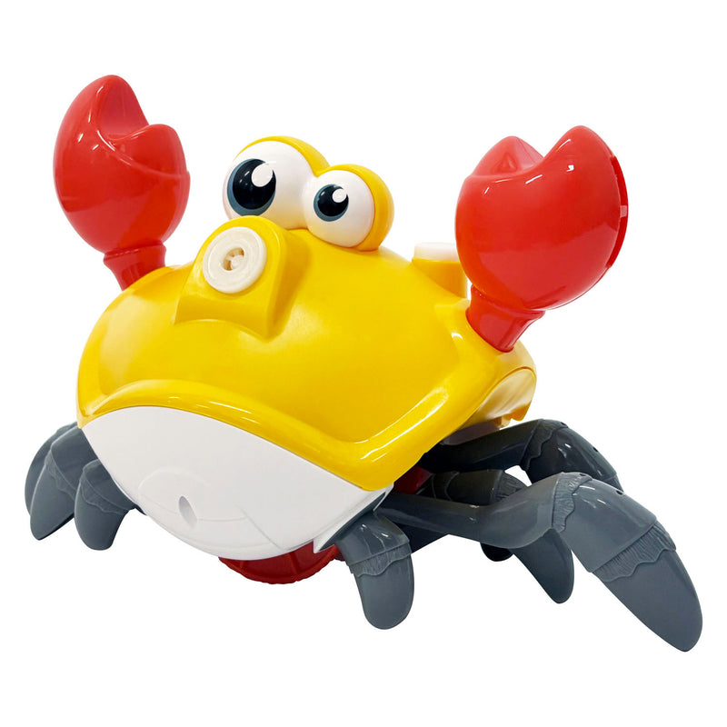 Afbeelding laden in galerijviewer, Bellenblaasmachine crazy crab
