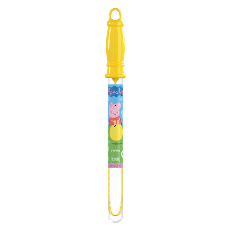 Afbeelding laden in galerijviewer, Peppa pig bellenblaaszwaard - 120ml
